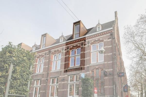 Te huur: Nijmegen