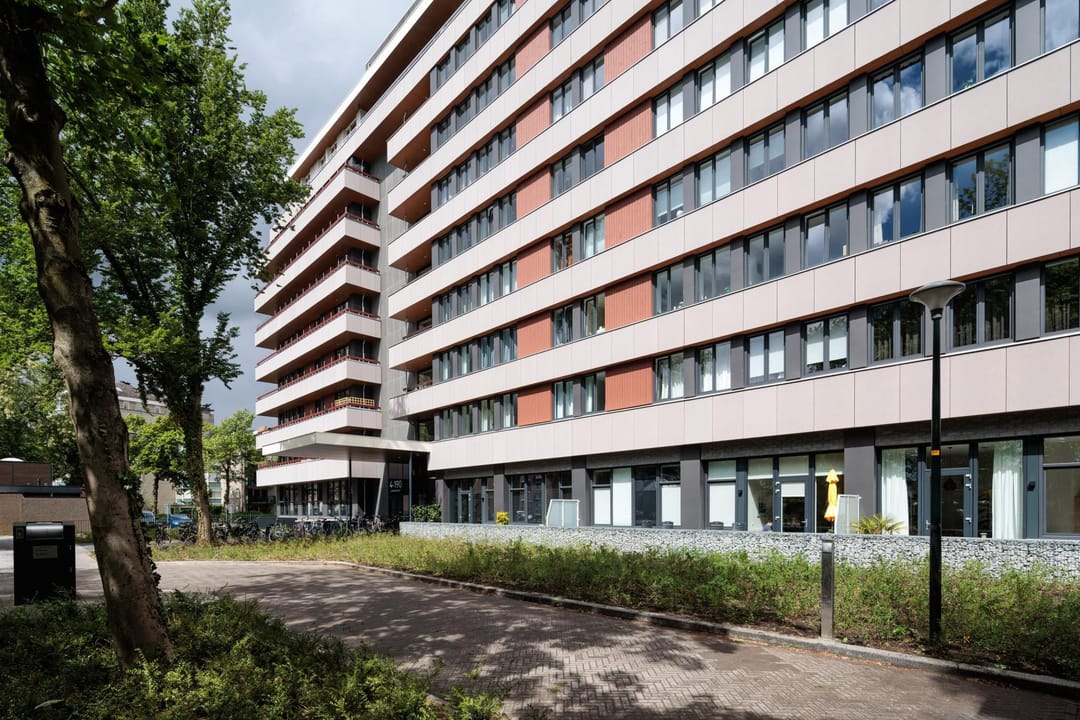 Te huur: Apeldoorn