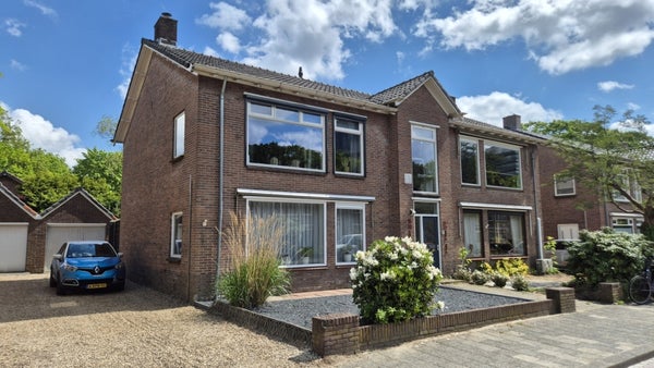 Te huur: Apeldoorn / €1000,00 p.m. / 55,00m2