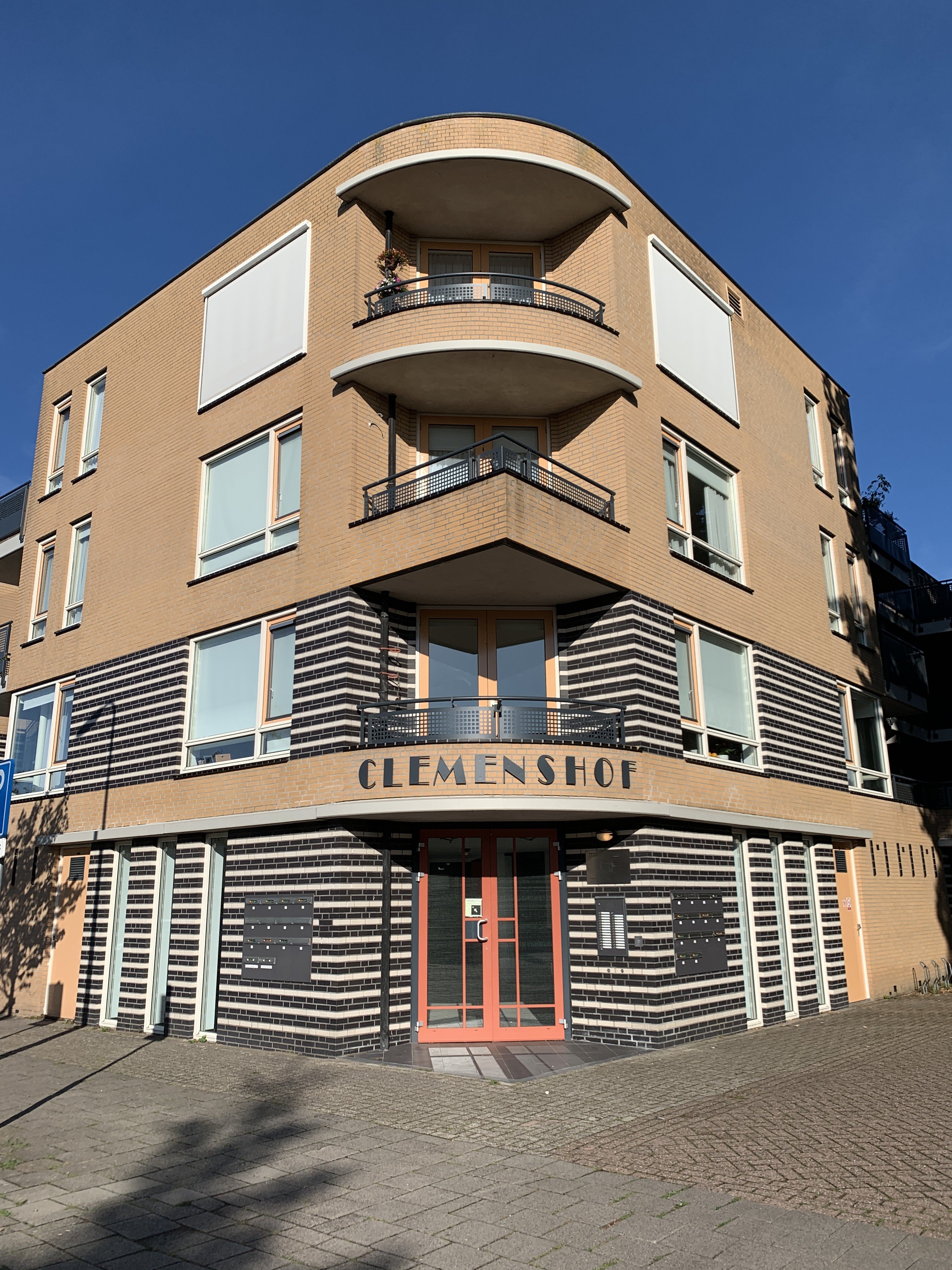 Te huur: Noordwijk / €1155,00 p.m. / 79,00m2