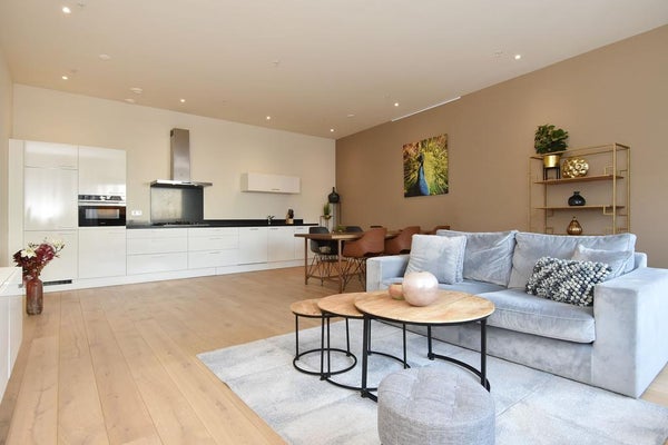 For rent: Den Haag