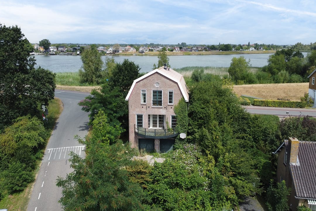 For rent: Groot-Ammers