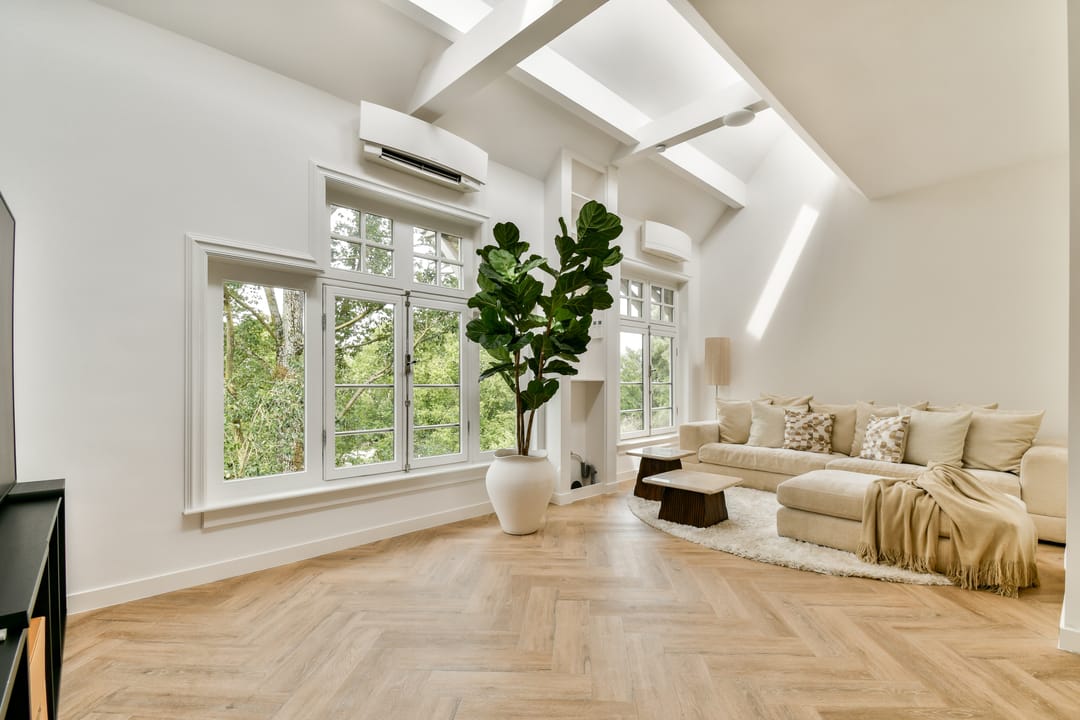 Te huur: Amsterdam / €6250,00 p.m. / 103,00m2