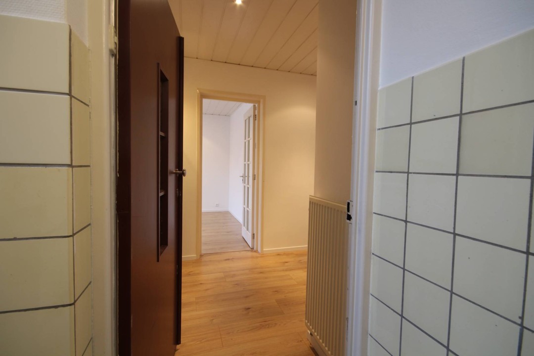 For rent: Rotterdam