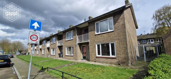 Te huur: Helmond