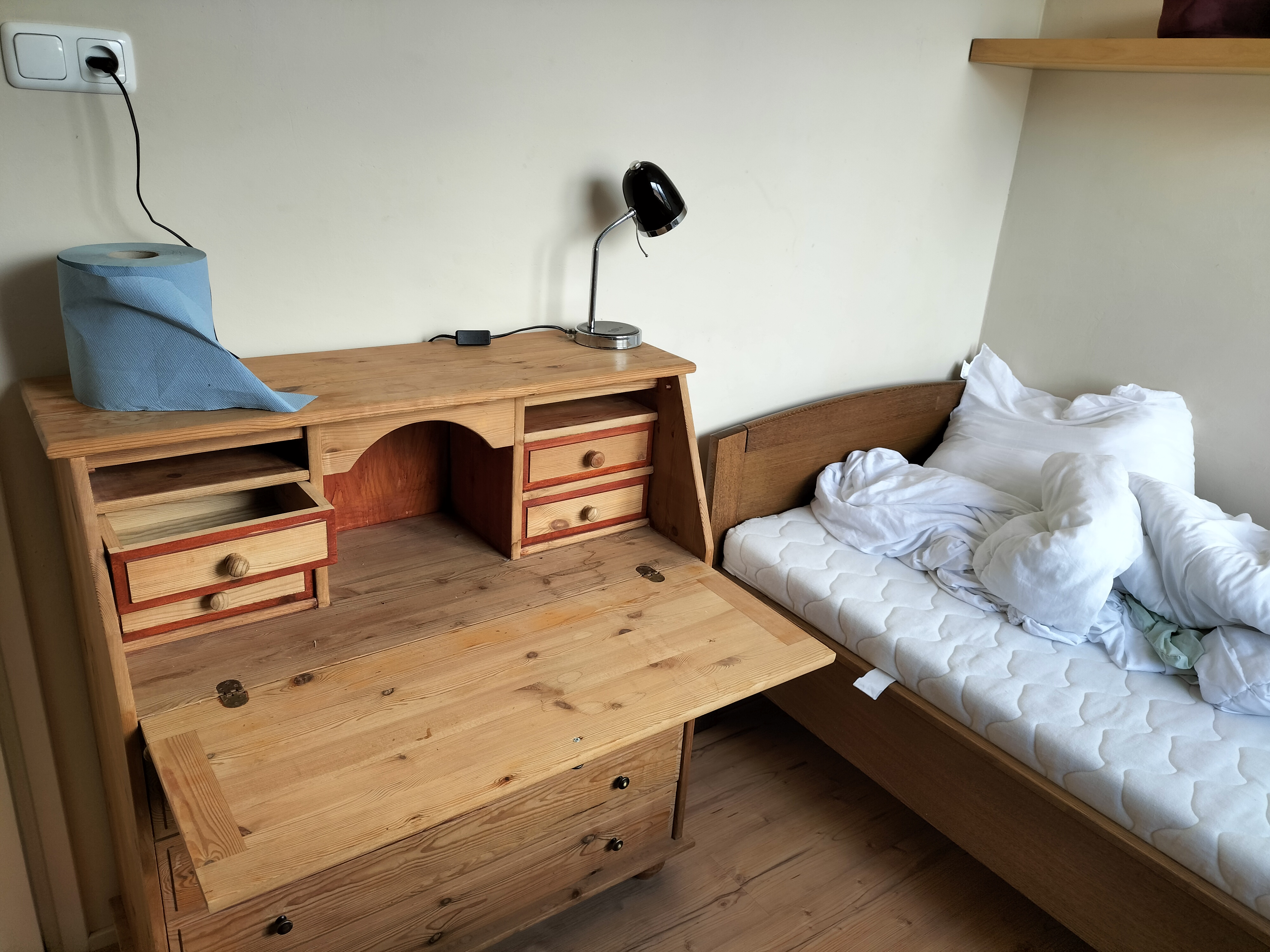 For rent: Nijmegen