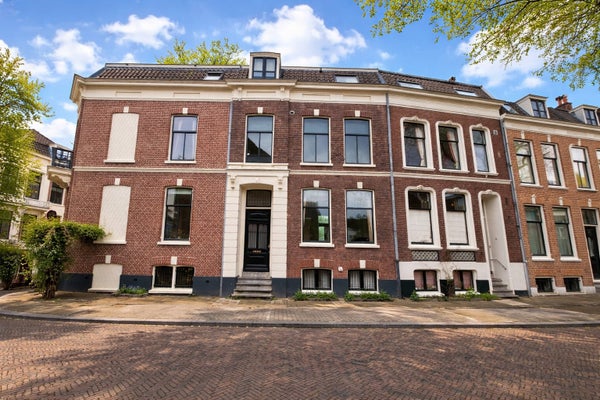 Te huur: Utrecht / €1945,00 p.m. / 65,00m2