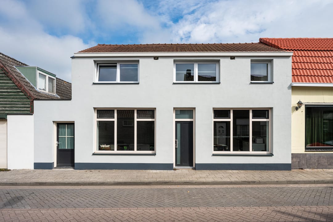 Te huur: Westdorpe / €1860 p.m. / 89m2