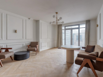 Te huur: Den Haag