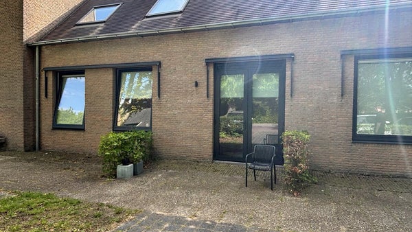 For rent: Vries / €978.00 p.m. / 54.00m2