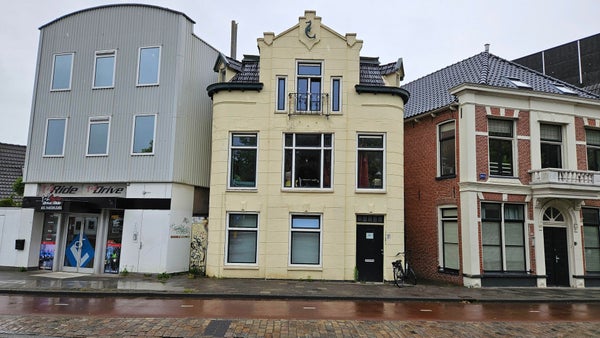 For rent: Groningen