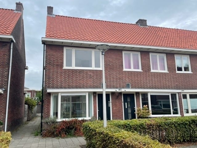 Te huur: Enschede / €1100,00 p.m. / 95,00m2