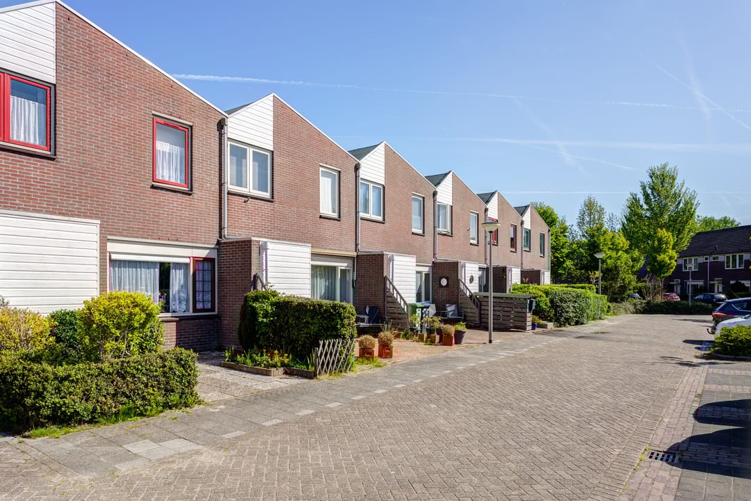 Te huur: Vlaardingen / €1595,00 p.m. / 108,00m2