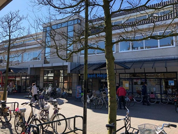 Te huur: Huizen / €1115,00 p.m. / 70,00m2