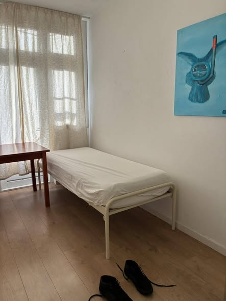 Te huur: Amsterdam / €740,00 p.m. / 10,00m2