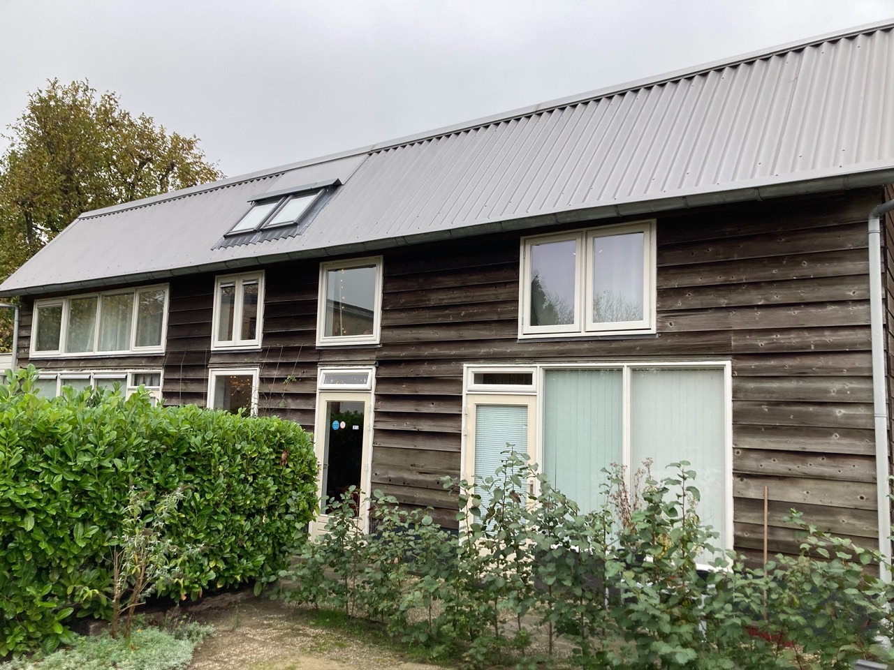 Te huur: Zetten