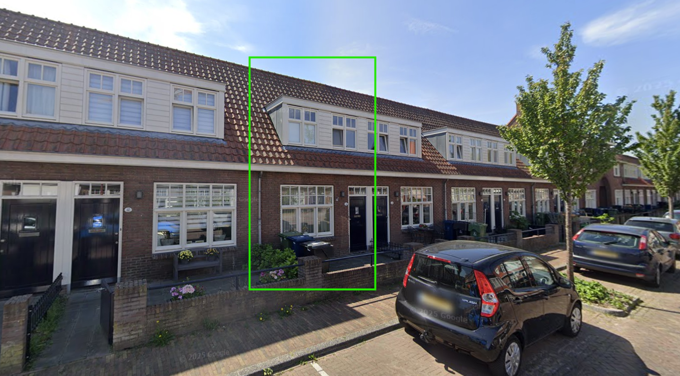 Te huur: Alkmaar