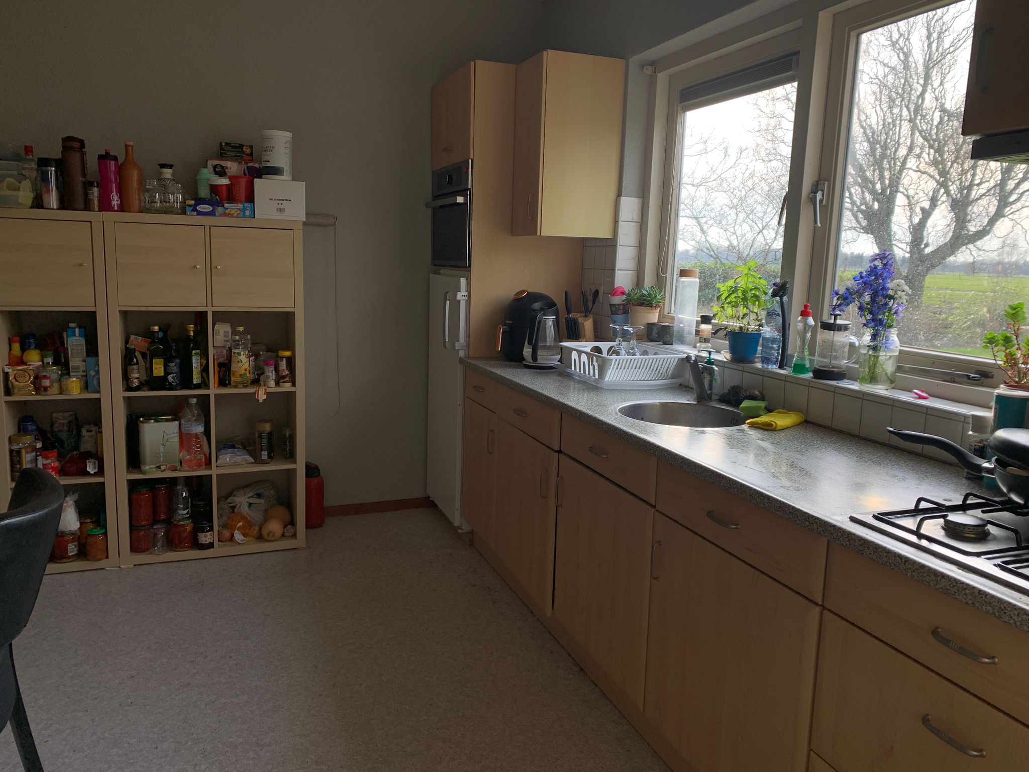 For rent: Etten-Leur / €445 p.m. / 10m2