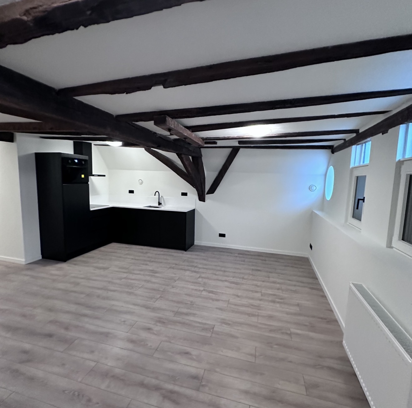 For rent: Deventer
