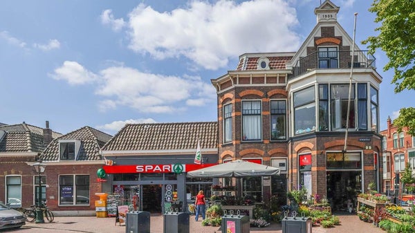 Te huur: Leiden / €2275,00 p.m. / 100,00m2