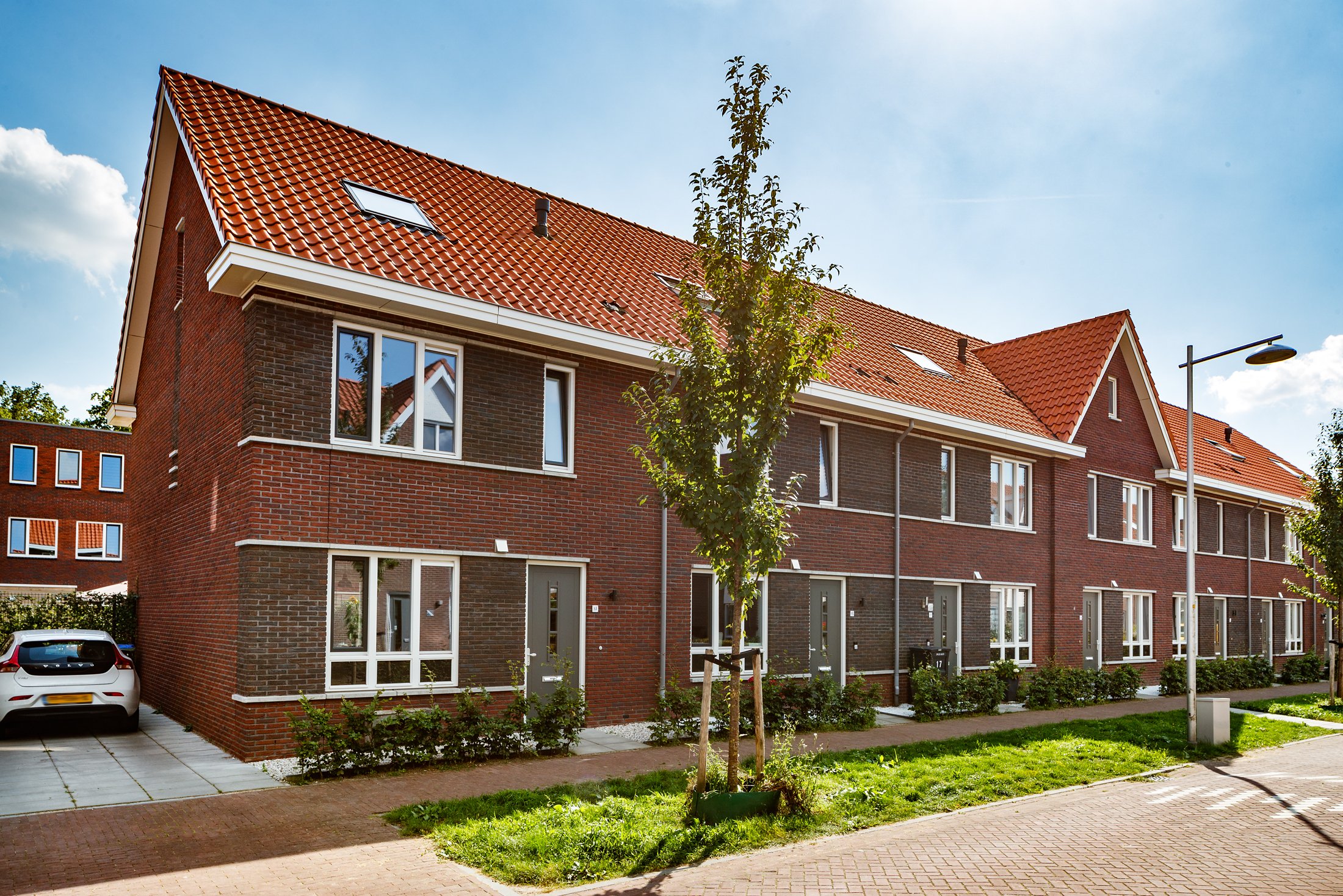 Te huur: Ede / €1550,00 p.m. / 142,00m2