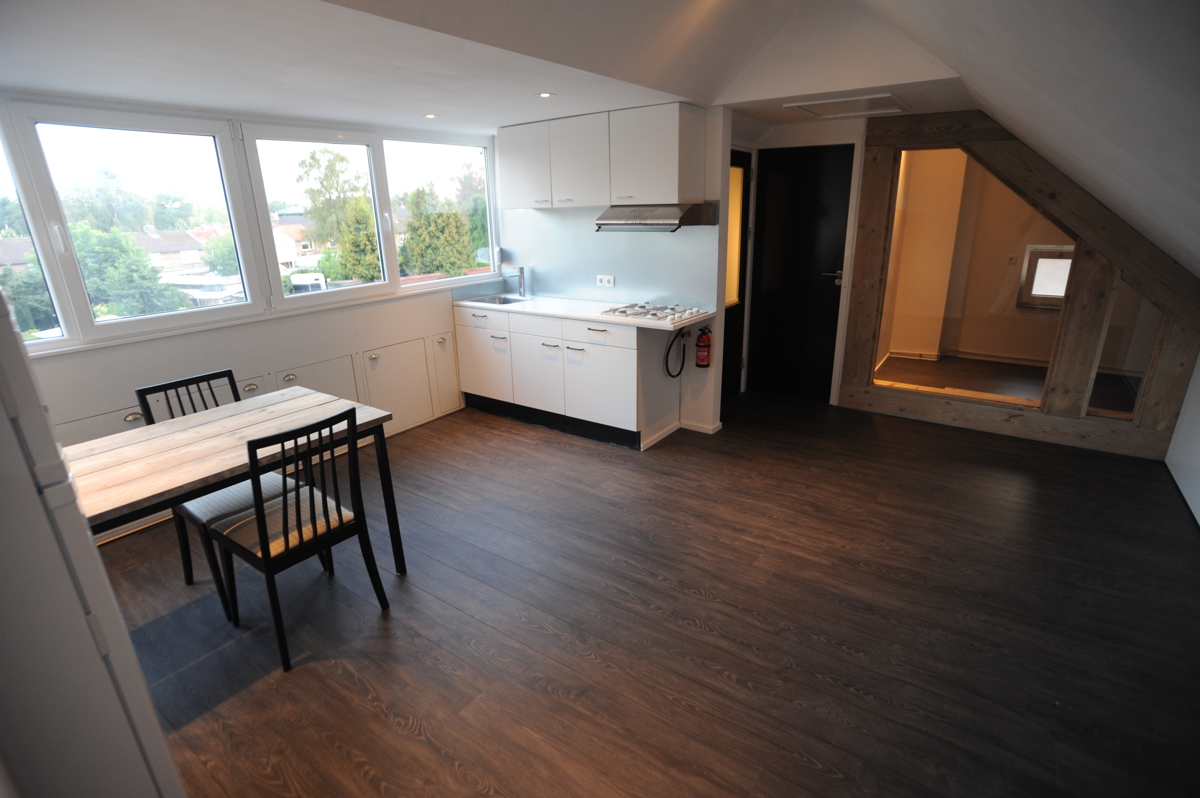 For rent: Uden / €1000.00 p.m. / 53.00m2