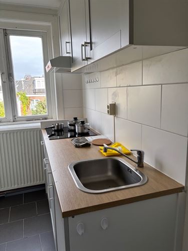 Te huur: Nijmegen