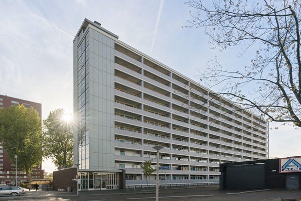 For rent:  Rotterdam  / €976.00 p.m. / 54.00m2
