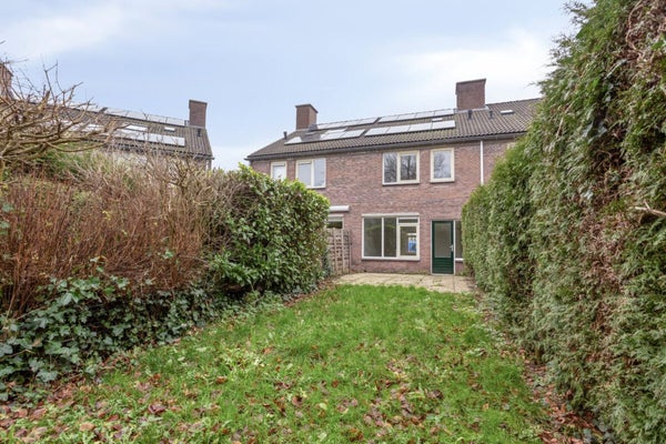 Te huur: Nieuwegein / €1540 p.m. / 120m2