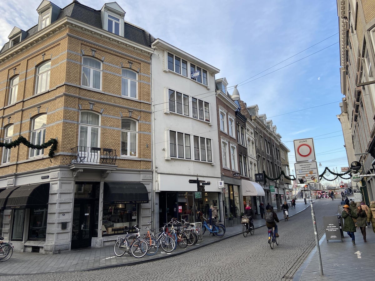 For rent: Maastricht / €1225.00 p.m. / 70.00m2