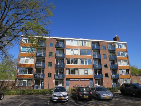 For rent: Deventer / €900 p.m. / 70m2
