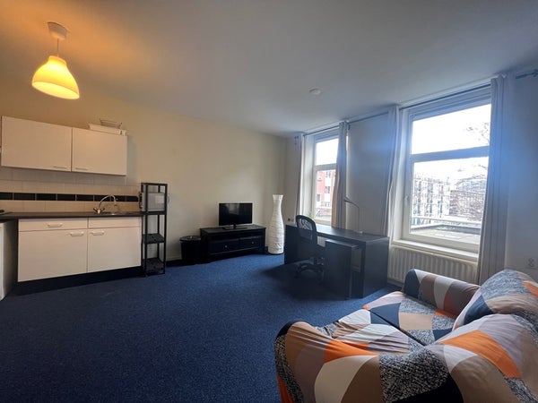 Te huur: Rotterdam / €895,00 p.m. / 39,00m2