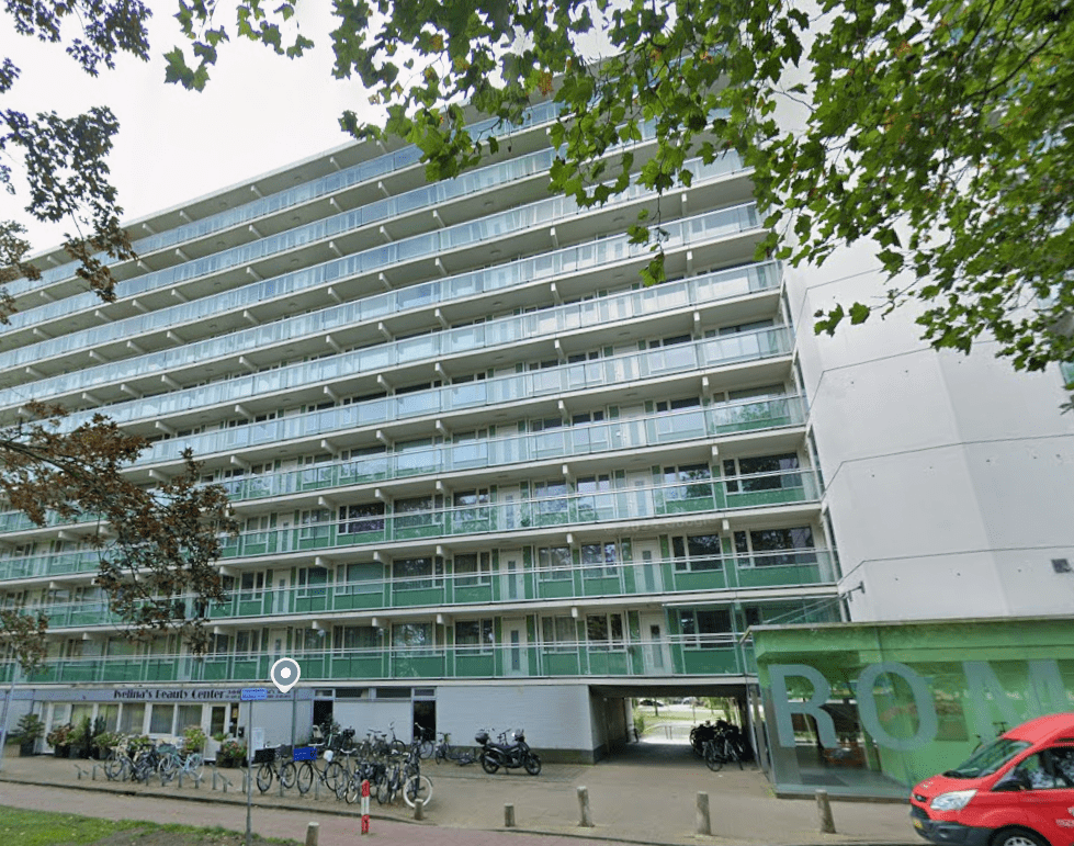 For rent: Uithoorn