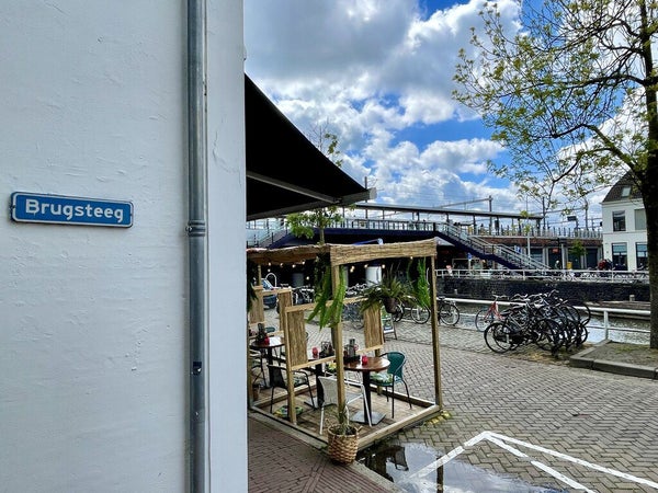 For rent: Utrecht