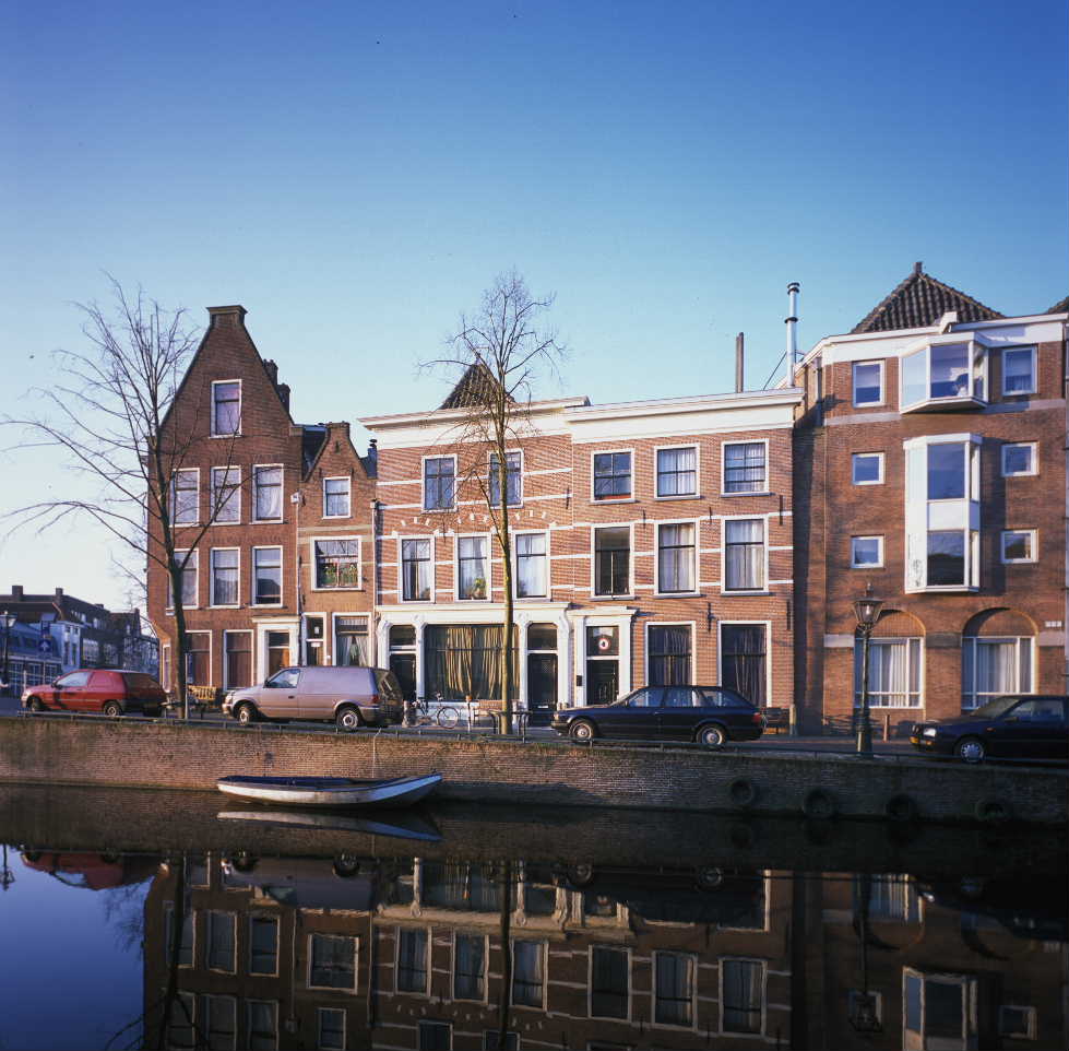 For rent: Leiden / €743.21 p.m. / 61.00m2