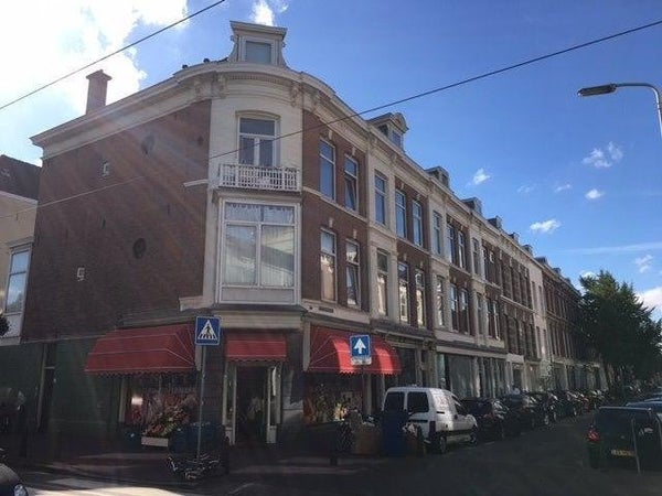 For rent:  Den Haag  / €1035 p.m. / 55m2