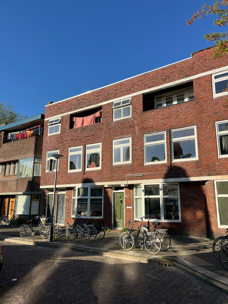 Te huur: Groningen / €1500,00 p.m. / 80,00m2