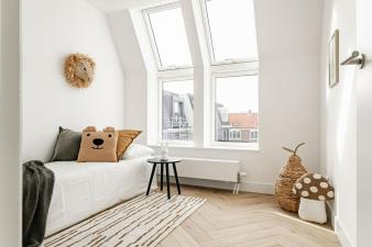 For rent: Haarlem / €755.00 p.m. / 10.00m2