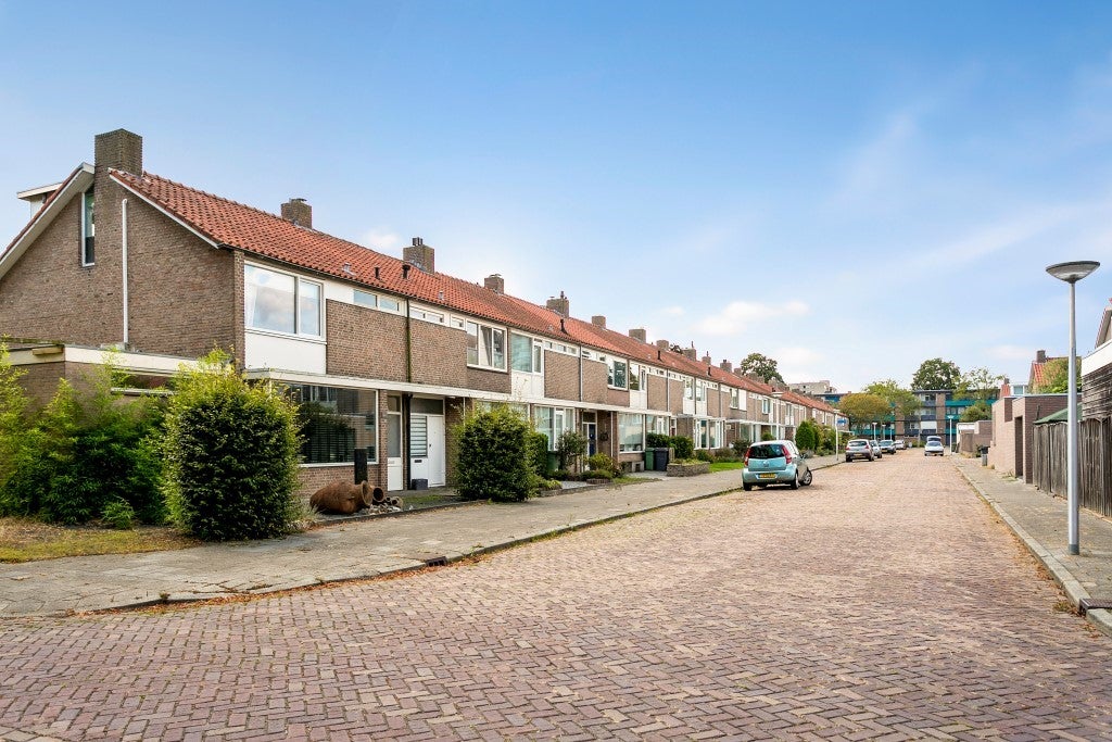 Te huur: Eindhoven / €2050,00 p.m. / 140,00m2