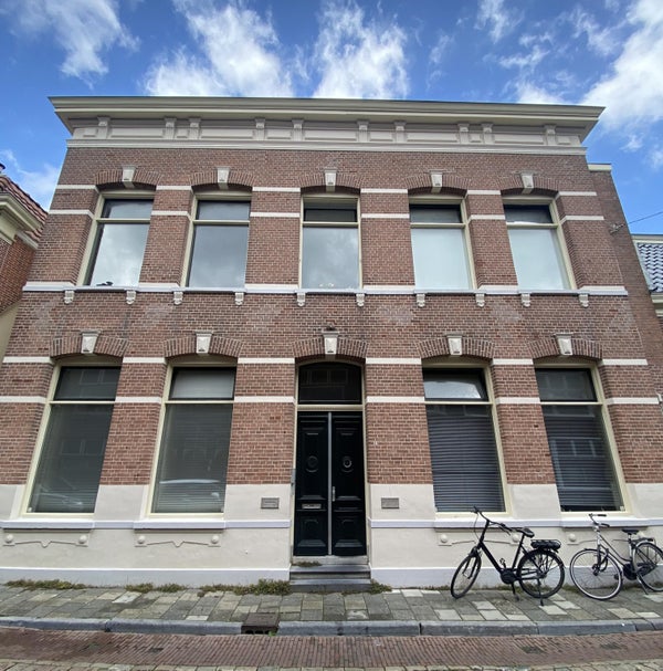 Te huur:  Groningen  / €1123 p.m. / 56m2