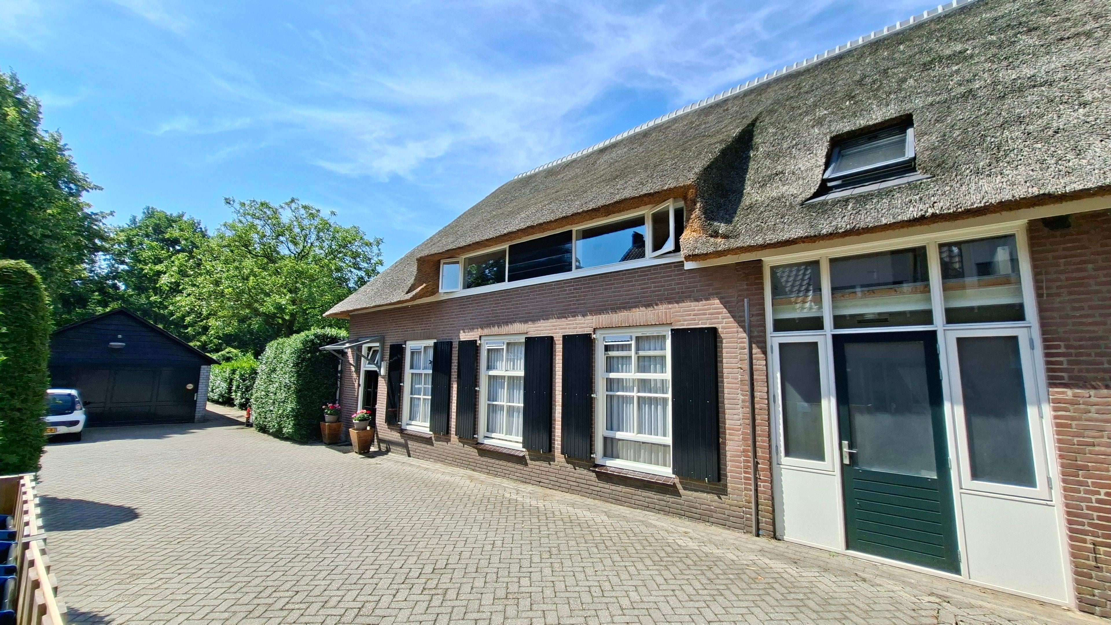 Te huur: Haaren / €1295,00 p.m. / 74,00m2