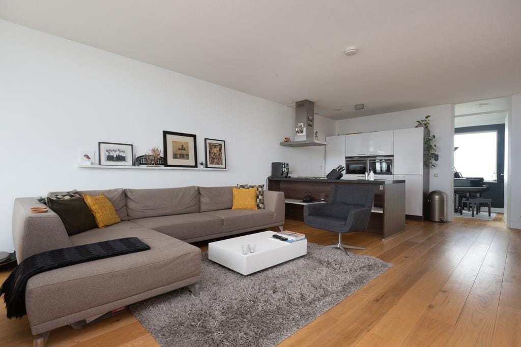For rent: Rijswijk