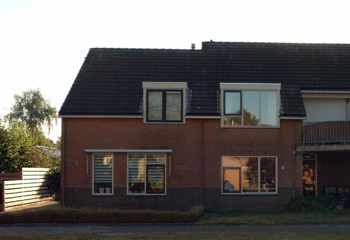 Te huur: Burgum / €782 p.m. / 70m2