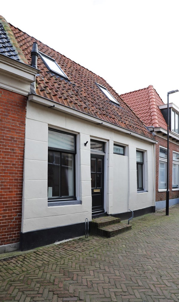 For rent: Bolsward
