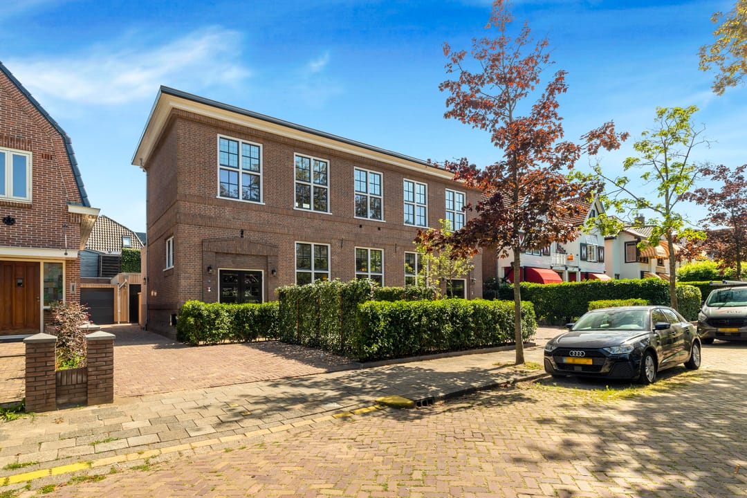 For rent: Beverwijk