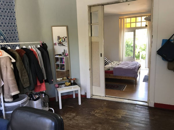 Te huur:  Maastricht  / €650,00 p.m. / 28,00m2