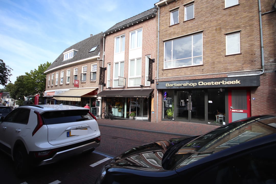 Te huur: Oosterbeek