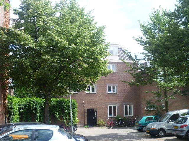 For rent: Utrecht