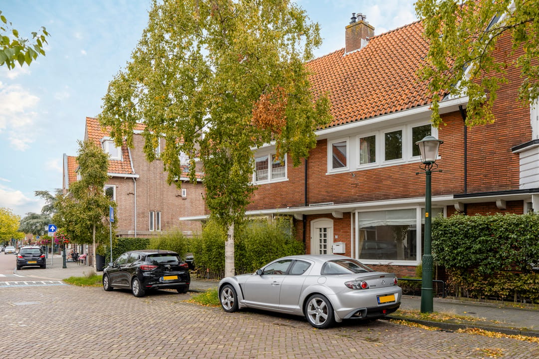Te huur: Wassenaar