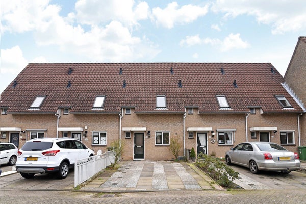 Te huur: Rhoon / €1485 p.m. / 94m2